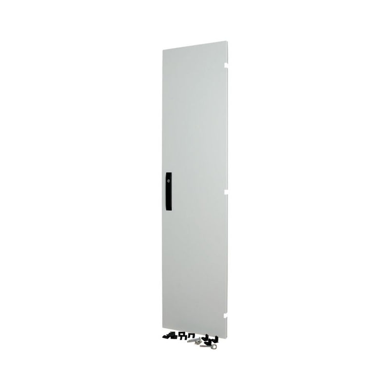 Eaton - Tür/Bedientableau (Schaltschrank) Kabelanschlussraumtür IP55 XTSZDCKC-H1625W395 geschlossen grau
