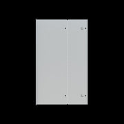 Striebel&John - Montagezubehör (Schaltschrank) Berührschutz ZX780 für Zählerfeldeinbau