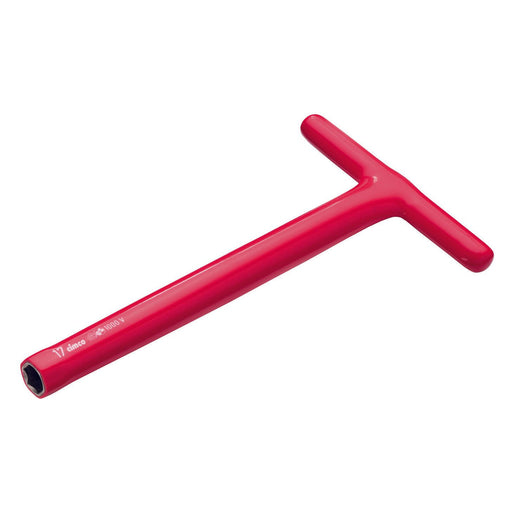 Cimco Werkzeuge - Steckschlüssel DIN 7440 110856 300 x 13 mm
