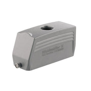 Weidmüller - Gehäuse für Rechtecksteckverbinder Steckverbinder-Gehäuse HDC 64D TOLU 1PG29G