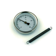 REHAU Automotive - Zubehör/Ersatzteile für Kugelhahn Anlegethermometer 12507471002