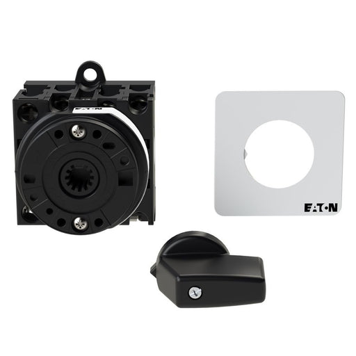 Eaton - Lasttrennschalter Ein-Aus-Schalter T0-2-15679/XZ