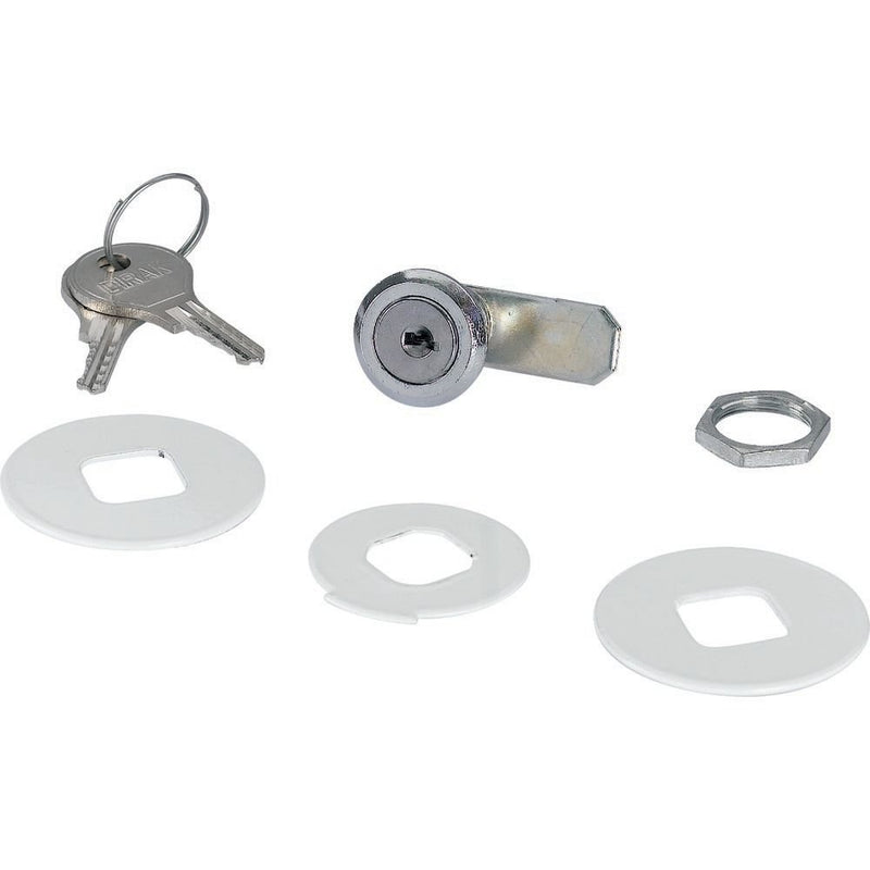 Eaton - Zubehör/Ersatzteile für Kleinverteiler Schloss-Set LOCK-KLV für Stahlblechtür