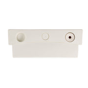 Pracht - Decken-/Wandleuchte LED-Feuchtraumleuchte BERNINA F #7086812 PC 4000K