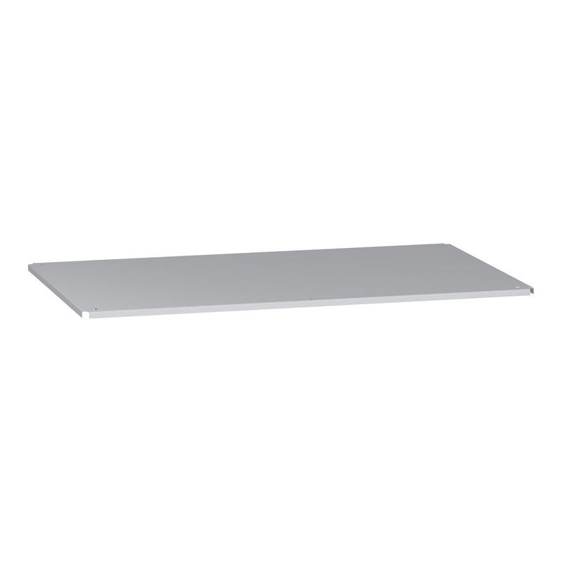 Schneider Electric - Dach-/Bodenelement (Gehäuse/Schaltschrank) Standard vergrößertes Dach NSYRSFN106L PanelSeT SFN − 1 Stück