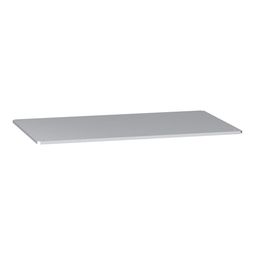 Schneider Electric - Dach-/Bodenelement (Gehäuse/Schaltschrank) Standard vergrößertes Dach NSYRSFN106L PanelSeT SFN − 1 Stück
