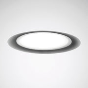 Trilux - Mechanisches Zubehör/Ersatzteile für Leuchten Einputzrahmen Inplana C07 ZPF-T WR