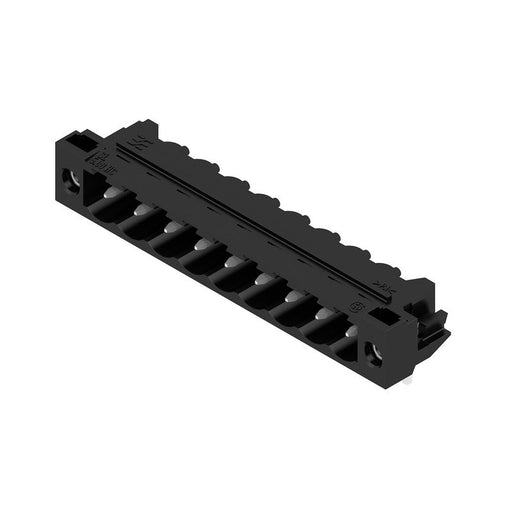 Weidmüller - Leiterplattensteckverbinder Verbinder 5.08mm SL 5.08HC#1150420000  − 30 Stück