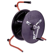 Cimco Werkzeuge - Kabelringabroller Kabelringabspuler 142740
