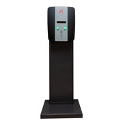 Alphatec - Zubehör/Ersatzteile für E-Mobility Steele V2A anthrazit STV-APeM f. 1xWB Power