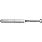 Fischer Deutschl - Nageldübel N 6x60/30 S A2 − 50 Stück