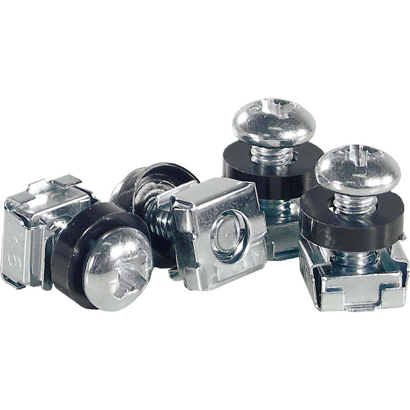 Enoc - Käfigmutter Muttern und Schrauben Set KM 06 (VE50)