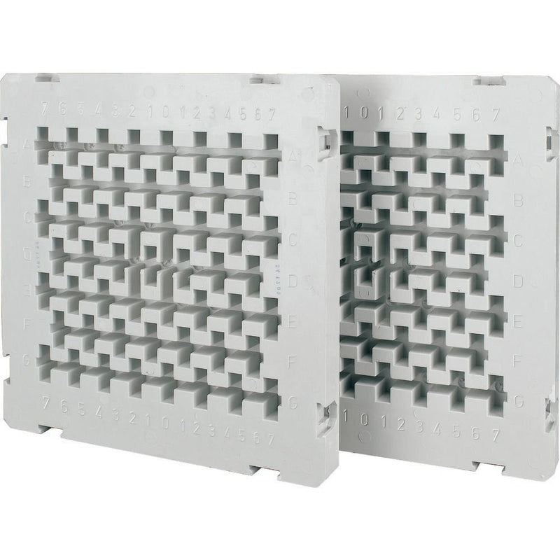 Eaton - Sammelschienenträger Schienenhalter außen KSX KSX-34P-EXT Universal − 2 Stück