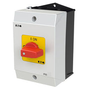 Eaton - Lasttrennschalter EIN-AUS-Schalter P1-32/I1-RT 3polig 32A