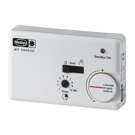 Helios Ventilatoren - Zubehör/Ersatzteile für Ventilatoren Luftgüte-Regler ACL AIR CONTROL