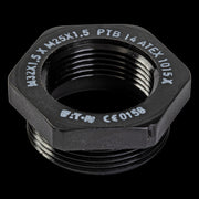 Chemelex - Kabelverschraubung Reduzierstück M32/M25 REDUCER-M32/M25-EEXE EEx e, Polyamid