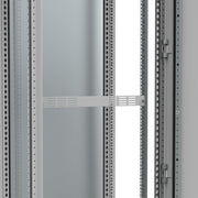 nVent Hoffman - Frontplatte (Schaltschrank) Ventiliert. Frontpaneel PACV01 1U/3mm
