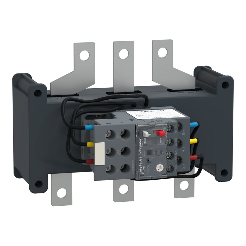Schneider Electric - Überlastrelais thermisch Überlastrelais Easy TeSys LRE484 146-234A