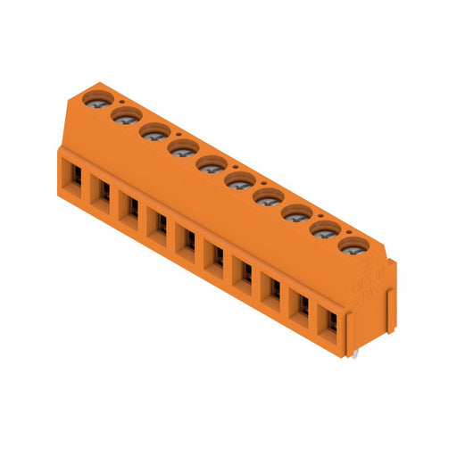 Weidmüller - Leiterplattenklemme Leiterplattenklemme LM 5.08/1#9994190000 5.08mm − 36 Stück