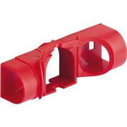 Kaiser - Zubehör/Ersatzteile für Dose/Gehäuse für Montage in der Wand/Decke Multi-Combi-Clip 1159-07