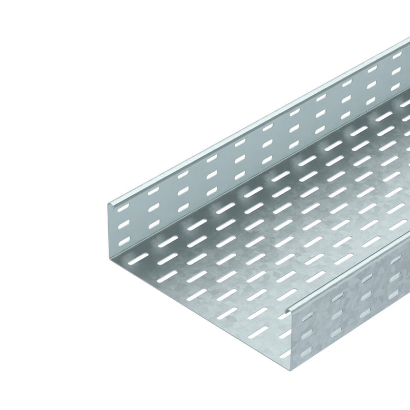 OBO Bettermann - Kabelrinne SKS 830 FT 85x300mm − 3 Meter