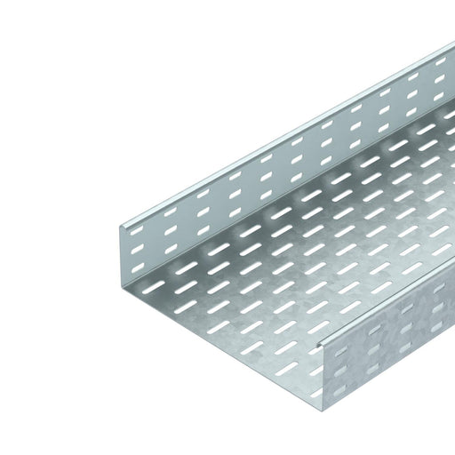 OBO Bettermann - Kabelrinne SKS 830 FT 85x300mm − 3 Meter