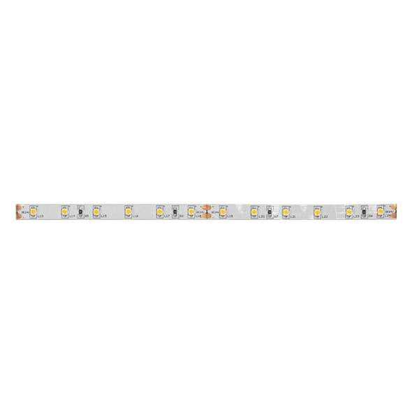 Brumberg Leuchten - Lichtschlauch/-band LED-Flexband 5000mm 15201009 24V orange IP00