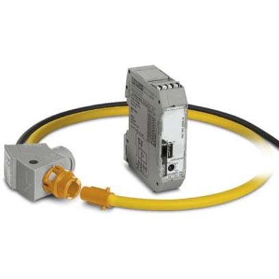 Phoenix Contact - Stromwandler Stromwandler PACT RCP-4#1033483 000A-1A-D140-10M