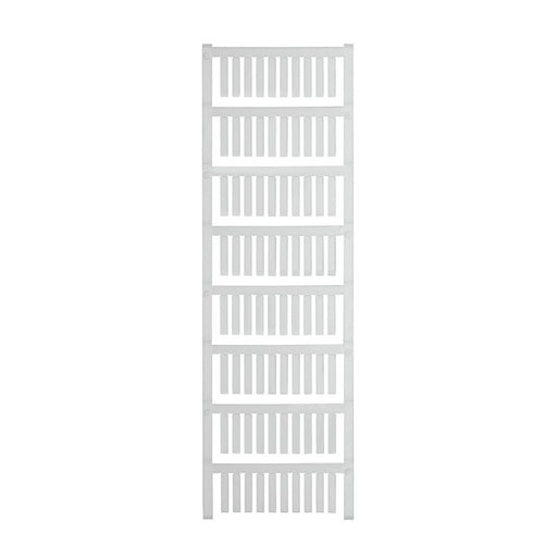 Weidmüller - Kabelmarkierungssystem TM-I 20 MC SDR 4mm − 80 Stück