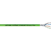 Lapp Kabel&Leitung - Daten- und Kommunikationskabel ETHERLINE PN Cat.6A Y FLEX 2170930/500 4x2x23/7 − 500 Meter