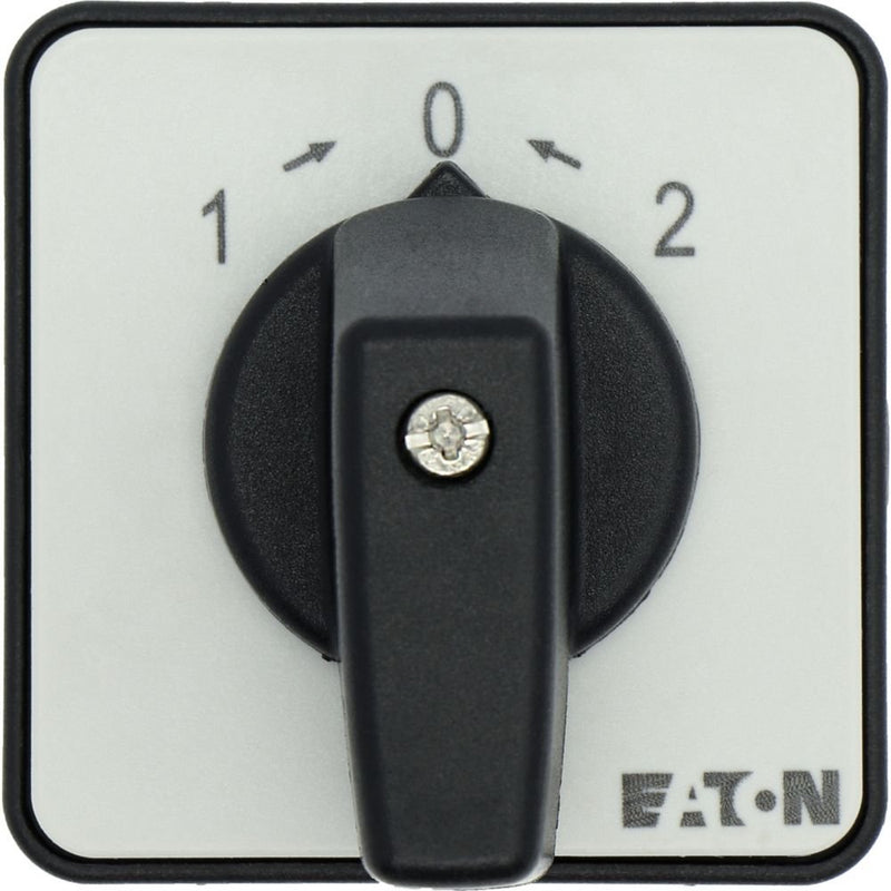 Eaton - Lastschalter Laststromschalter T0-1-8214/E 1pol