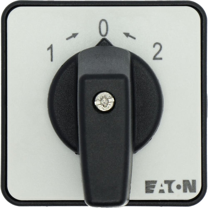 Eaton - Lastschalter Laststromschalter T0-1-8214/E 1pol.  − 1 Stück
