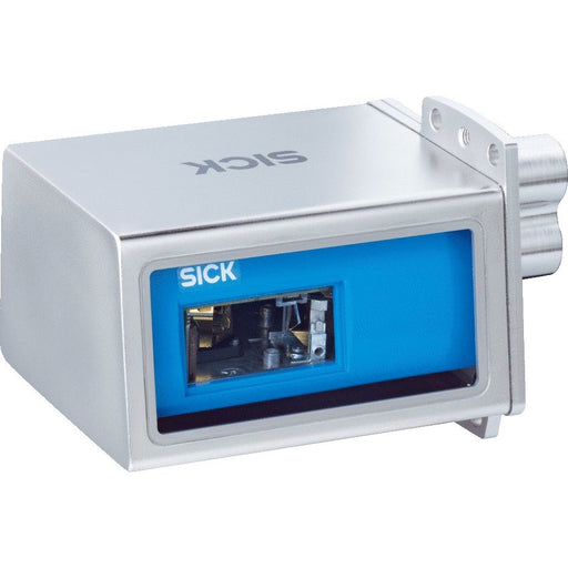 Sick - Laserscanner Stationäre Barcode-Scanner CLV620-0831S01
