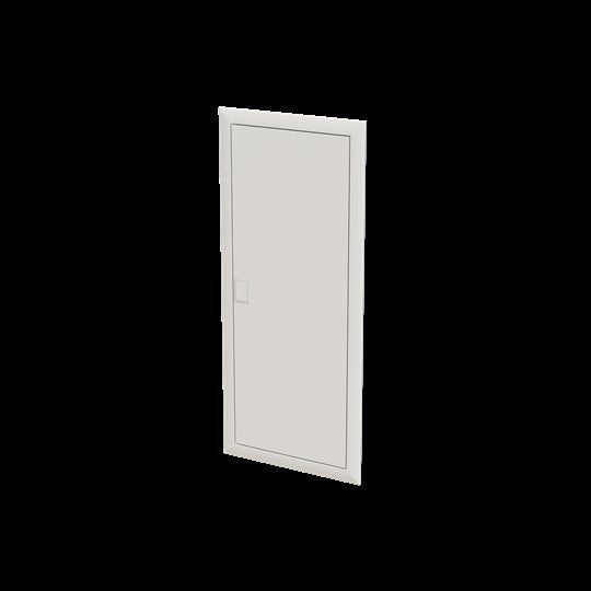 Striebel&John - Tür/Bedientableau (Schaltschrank) Blendrahmen +Tür BL650 UK600 5-reihig