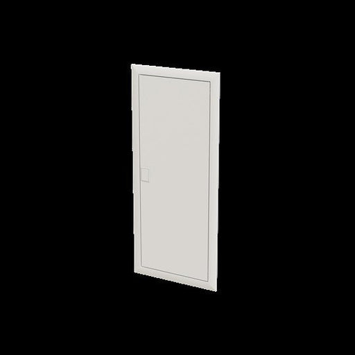 Striebel&John - Tür/Bedientableau (Schaltschrank) Blendrahmen +Tür BL650 UK600 5-reihig