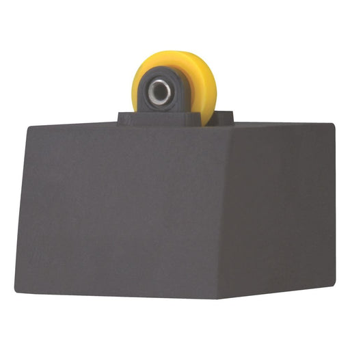 Eaton - Antriebskopf für Positionsschalter/Scharnierschalter Rollenstössel LS-XP kunststoff − 1 Stück by Eaton
