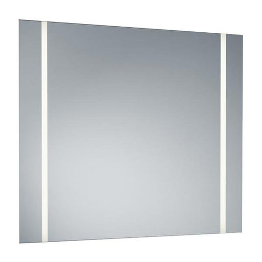 Brumberg Leuchten - Decken-/Wandleuchte LED-Kristallglasspiegel 58302003 3000K