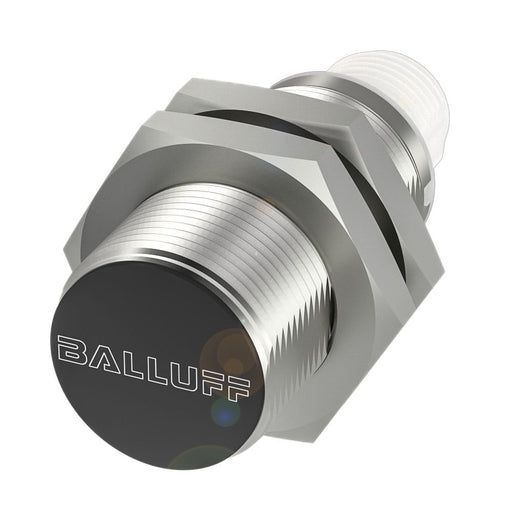 Balluff - Induktiver Näherungsschalter Sensor induktiv BES M18ZE-PS#BES060P − 1 Stück by Balluff
