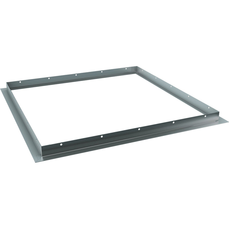 Glen Dimplex - Dose, Gehäuse für Montage in der Wand/Decke Zubehörset Frame IRP 300 Frame Infrarot Paneel IR