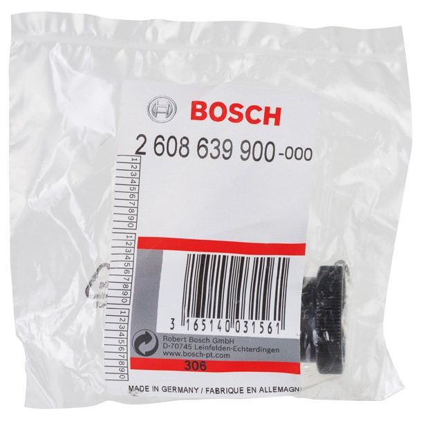 Bosch - Zubehör/Ersatzteile für LWL-Technik Universalmatrize 2608639900 für Flachbleche