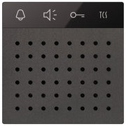 TCS Tür Control - Funktionsmodul für Türkommunikation Sprechmodul AMI11110-0057 TCS:BUS SW − 1 Stück