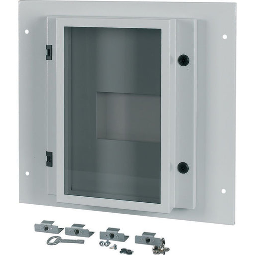 Eaton - Frontplatte (Schaltschrank) Frontblende NZM4 XTMPN4FCC-H550W600 Festeinbau