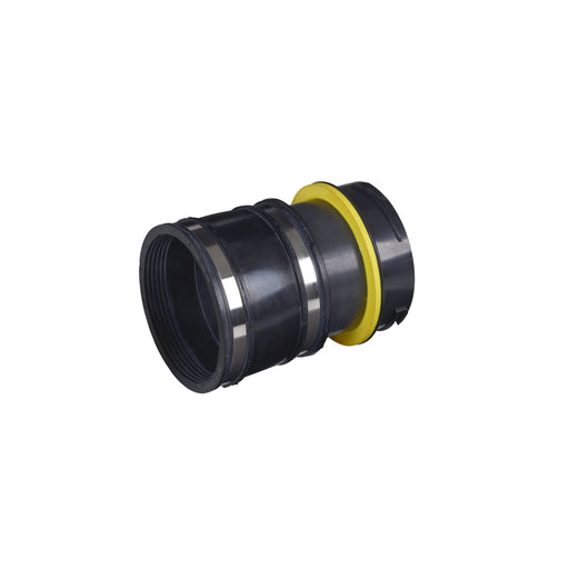 Fränkische - Mauerdurchführung für Kabel und Rohre FA 150 Systemdeckel FA 150 SD-WR 125 Kabuflex R plusRohre