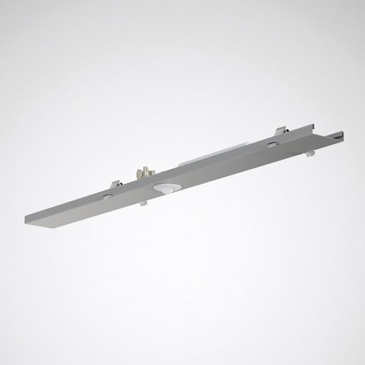 Trilux - Elektrisches Zubehör/Ersatzteile für Leuchten Geräteträger mit Sensor 7650 BEG PD #8910600 silber