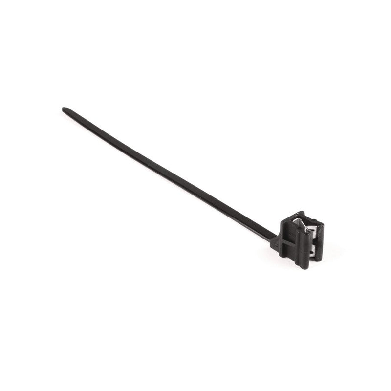 HellermannTyton - Kabelbinder Befestigungsbinder 148-00200(500) 160x4,6 mm − 500 Stück
