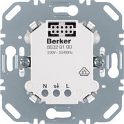 Berker - Bewegungsmelder Basiselement Bewegungsmeldernebenstelle 85320100 Hauselektronik