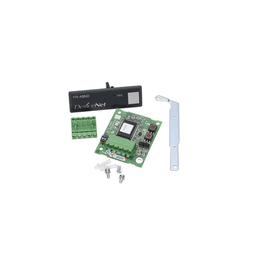 Mitsubishi Electric - Zubehör/Ersatzteile für Frequenzregler Schnittstellenkarte FR-A8ND DeviceNet