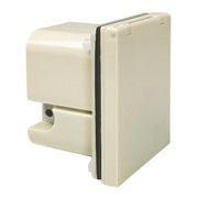 Walther Werke - CEE-Gerätestecker (IEC 60309) Caravan Gerätestecker 612306 16A 3P 230V 6h IP44