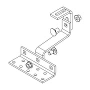 K2 - Photovoltaik-Dach-/Fassadenbefestigung Dachhaken 1000107 Vario 2