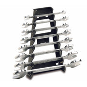 Cimco Werkzeuge - Sortimentskasten für Anschluss- und Verbindungstechnik Super-Clip 11 414165 145x237x45mm